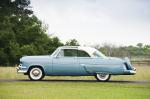 Ford Crestline Skyliner V8 1954 года